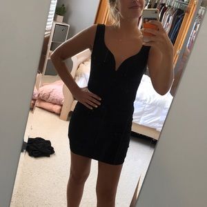 Simple sexy LBD!